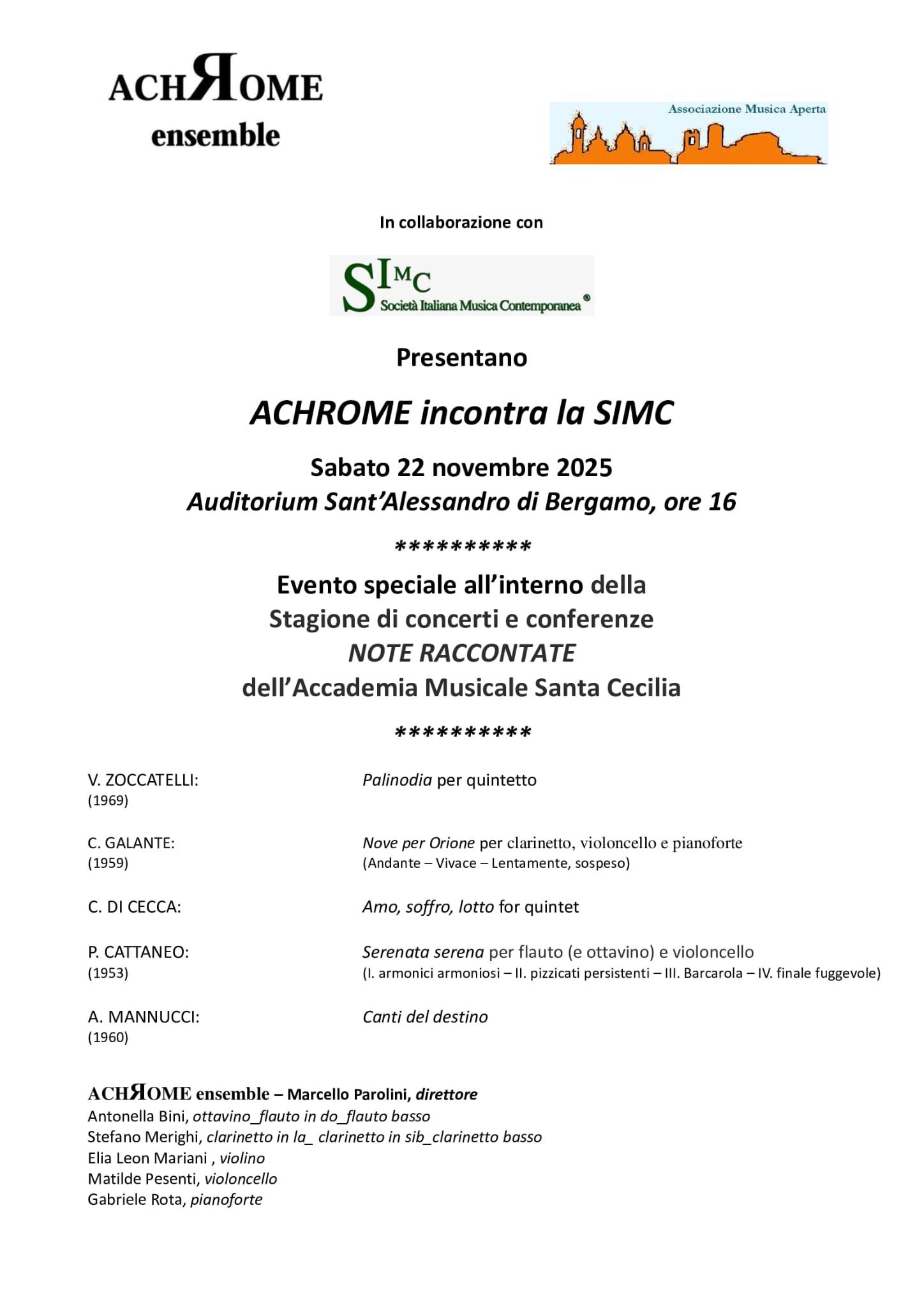 Achrome